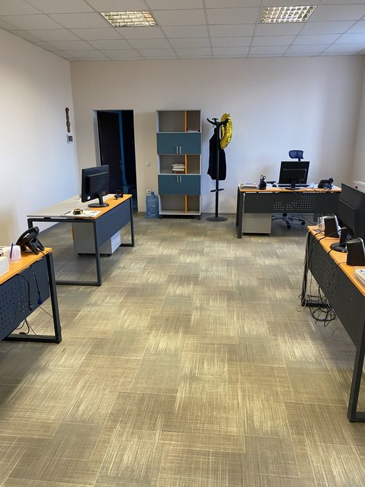 Будівля для бізнеса