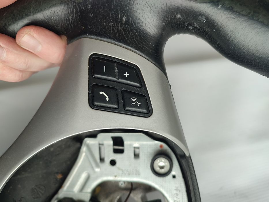 Kierownica BMW E90 E91 E92 i inne