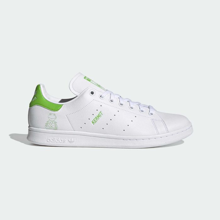 Оригінал! Кросівки Adidas STAN SMITH FX5550 US 8 (26 см)