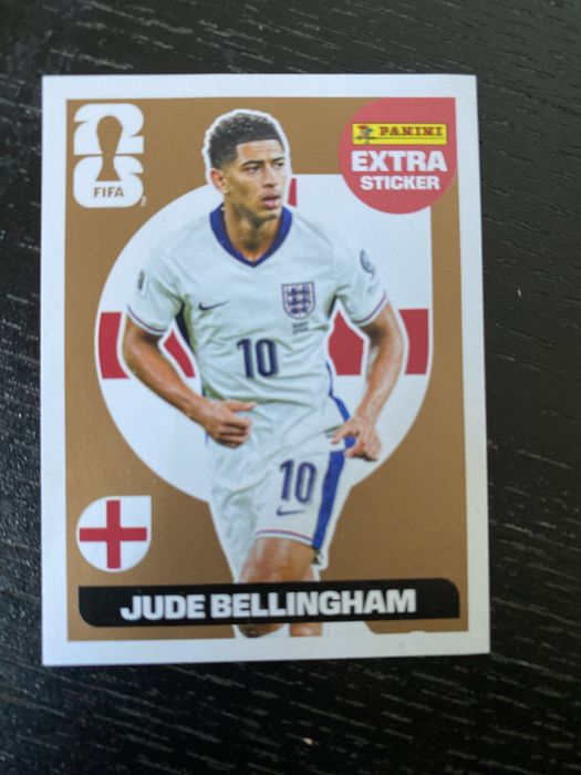 Bellingham bronze legend