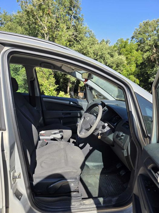 Opel Zafira 1.9 Diesel