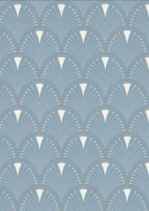 Tapeta Rasch Modern Art 433234