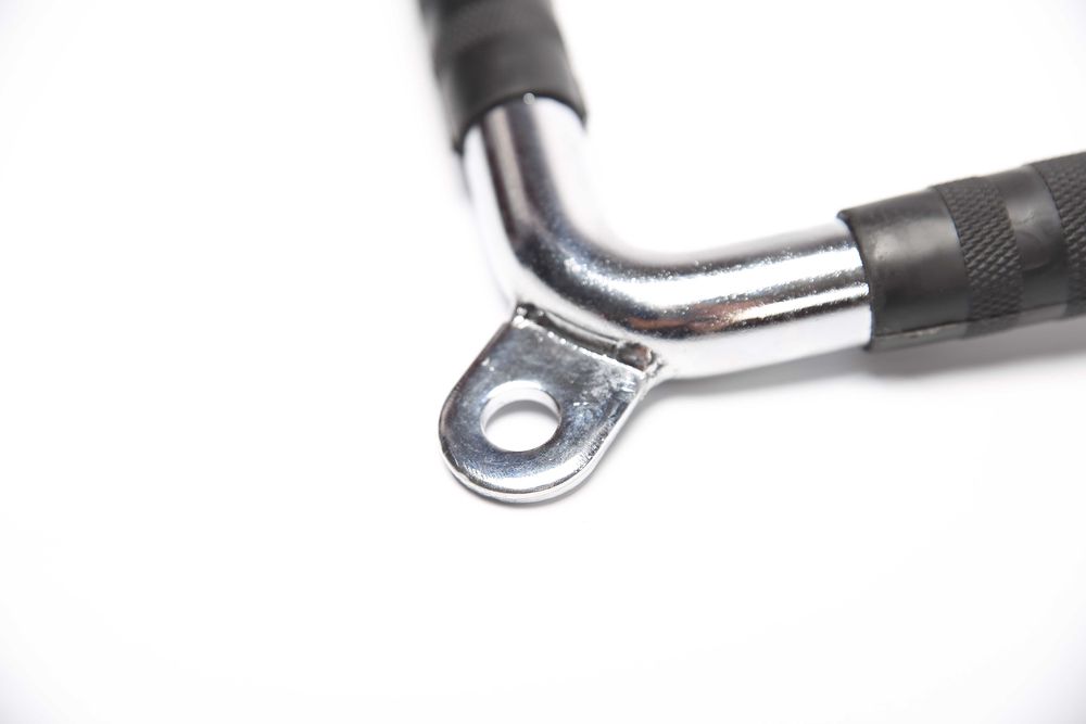 Uchwyt do wyciągu - trójkątny