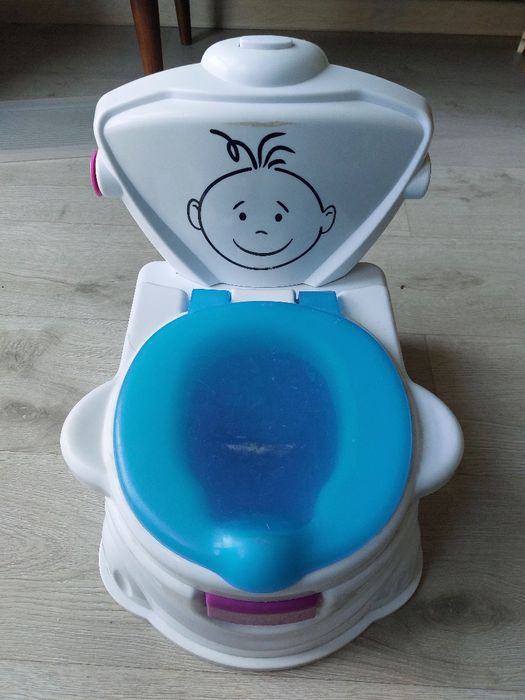 Nocnik Fisher Price