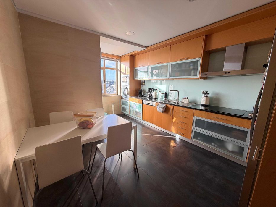 Apartamento T2 Fantástico