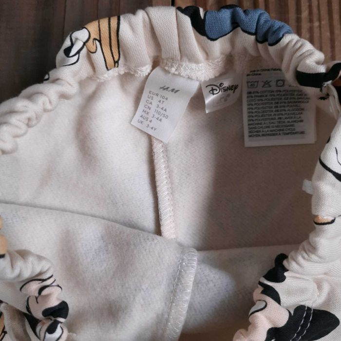 Новий комплект Zara та HM на 3-4 роки, 104. жилетка костюм спортивний