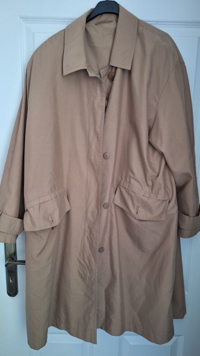 Płaszcz damski na wiosnę I jesień