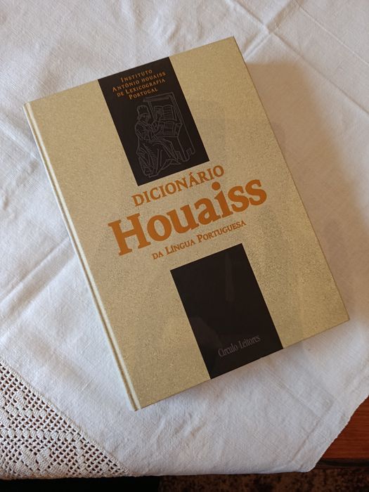 Dicionário Houaiss