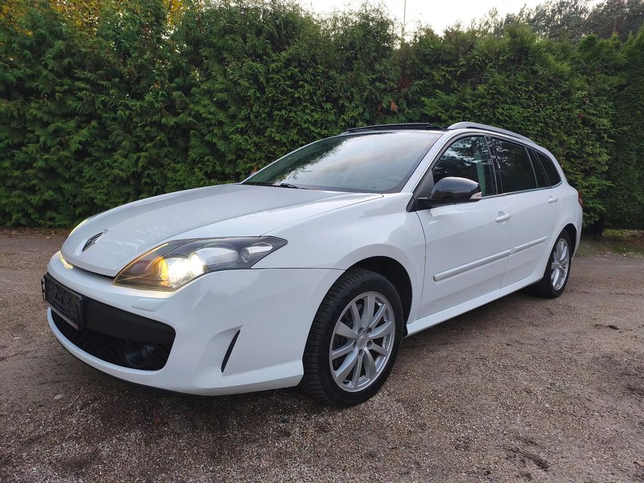 Renault Laguna