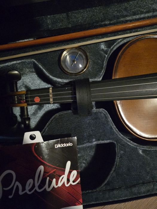 Skrzypce 3/4 do nauki