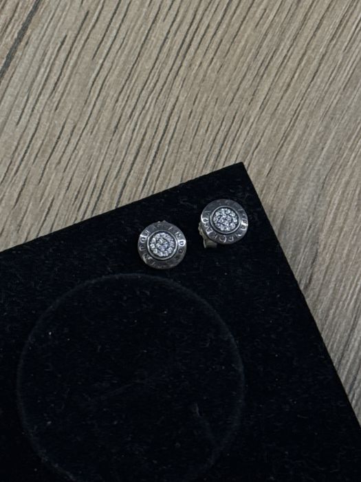 Сережки Pandora