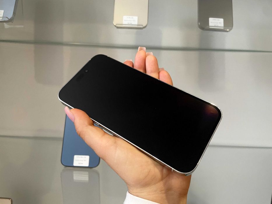 iPhone 14 Pro Max 256 Gb Neverlock / Магазин + Гарантія