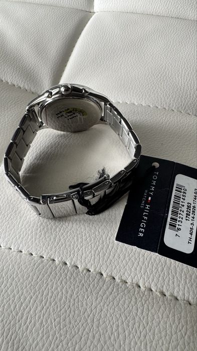 Sprzedam nowy oryginalny damski zegarek Tommy Hilfiger
