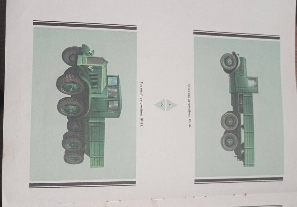 Книги про автомобілі