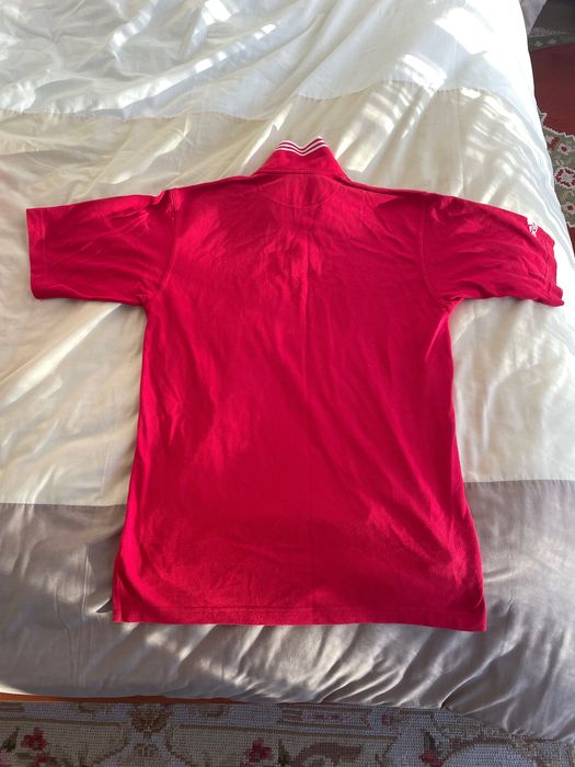 Polo oficial Adidas Benfica