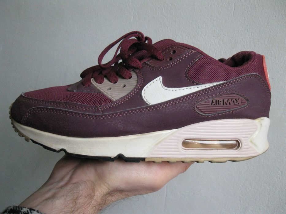 Кроссовки Nike Air Max размер 40