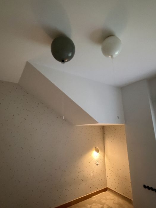Lampy Brokis Memory balony  25 i 30 cm