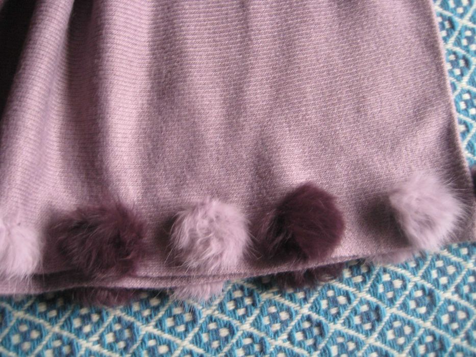 Conjunto artigos de moda para senhora