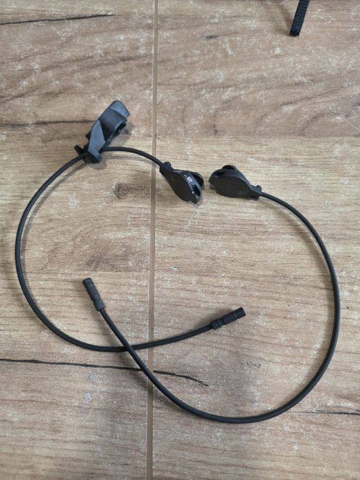 Przełączniki przerzutki dura Ace Di2