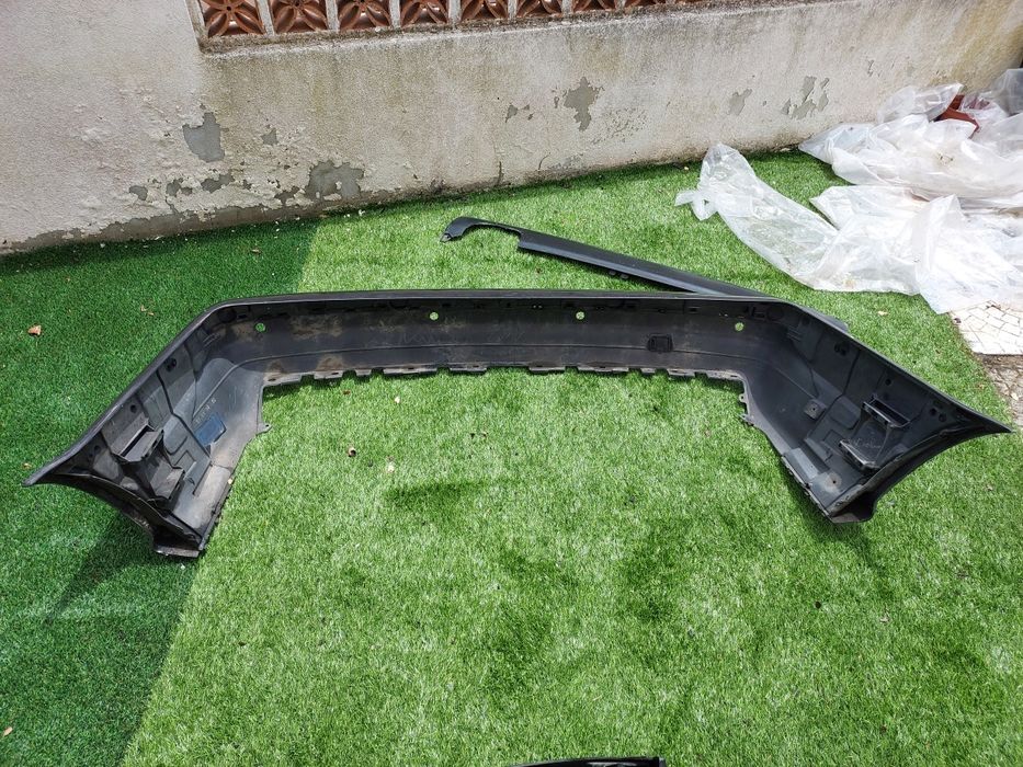 Para-choques BMW E36