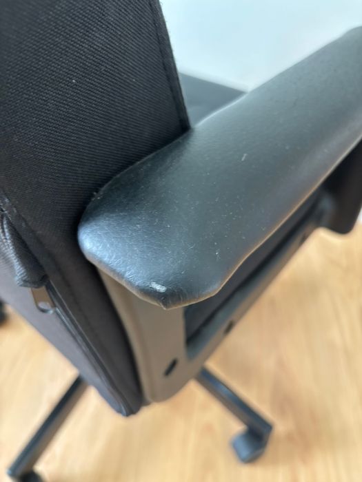 Cadeira de escritório IKEA MILLBERGET