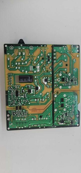 Fonte Original para TV LG LGP43DJ EAX6 7 2 0 9 0 0 1