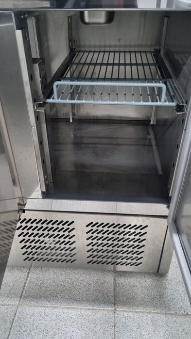 Саладета (холодильний стіл) Goodfood +гастроємності