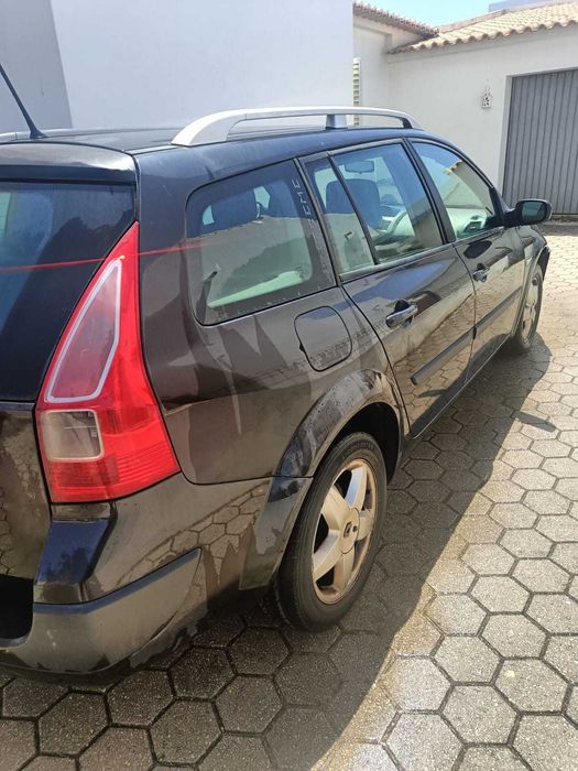 Carro para Venda em Sagres - Renault Megane