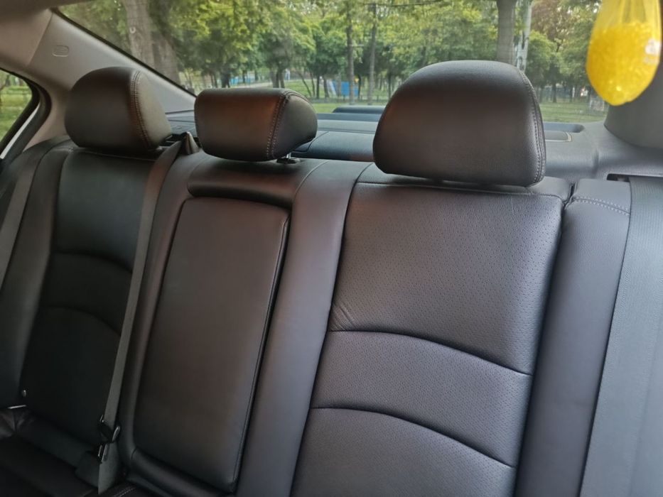 Продам Honda Accord Executive.