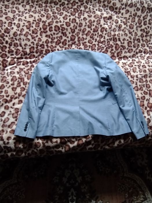 Фирмовий пiджак H&M
