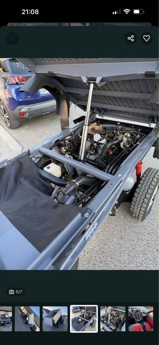 Sprzedam Piaggio Quargo