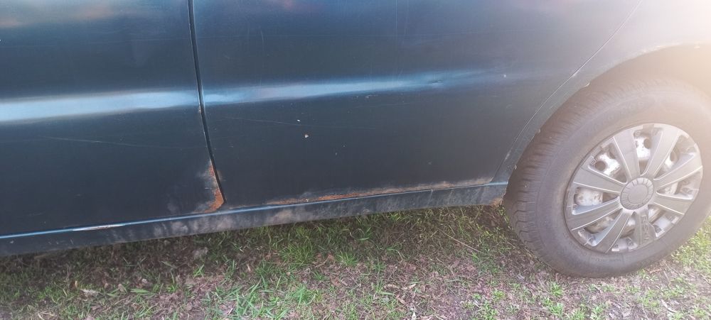 Продам sens 1.3 газ/бенз