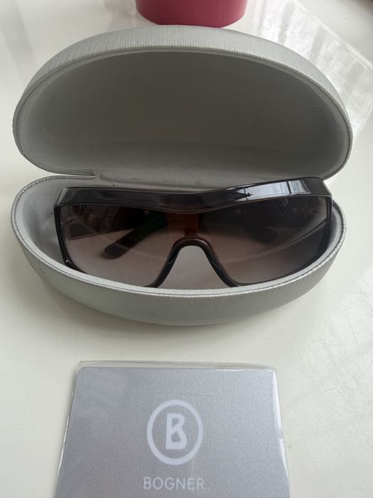 очки бренда Bogner