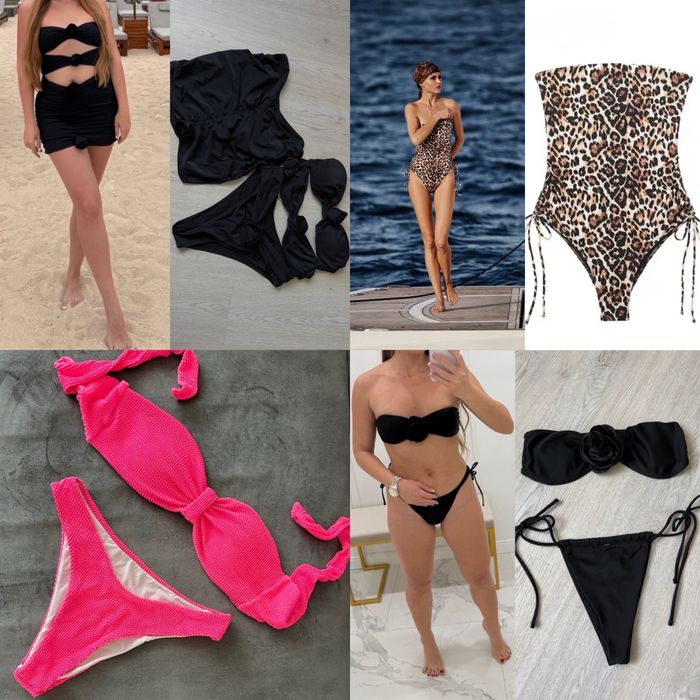 Жакет корсет боді Zara Cher17 Ivina Coosh