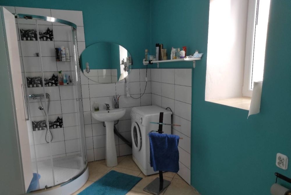 Dom z potencjałem + garaż