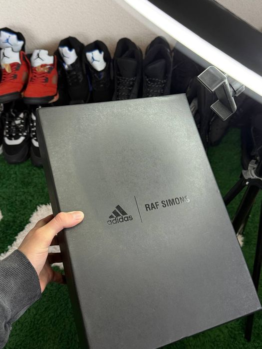 Кросівки raf simons ozweego В НАЯВНОСТІ