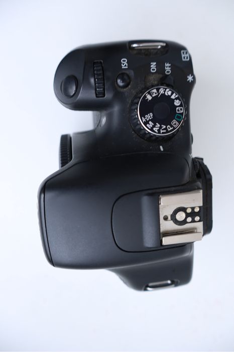 Caixa estanque Wave Solutions Housings + Canon 550D