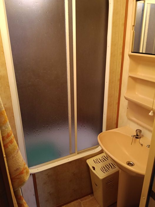 Działka Niewiesze z domkiem Holenderskim