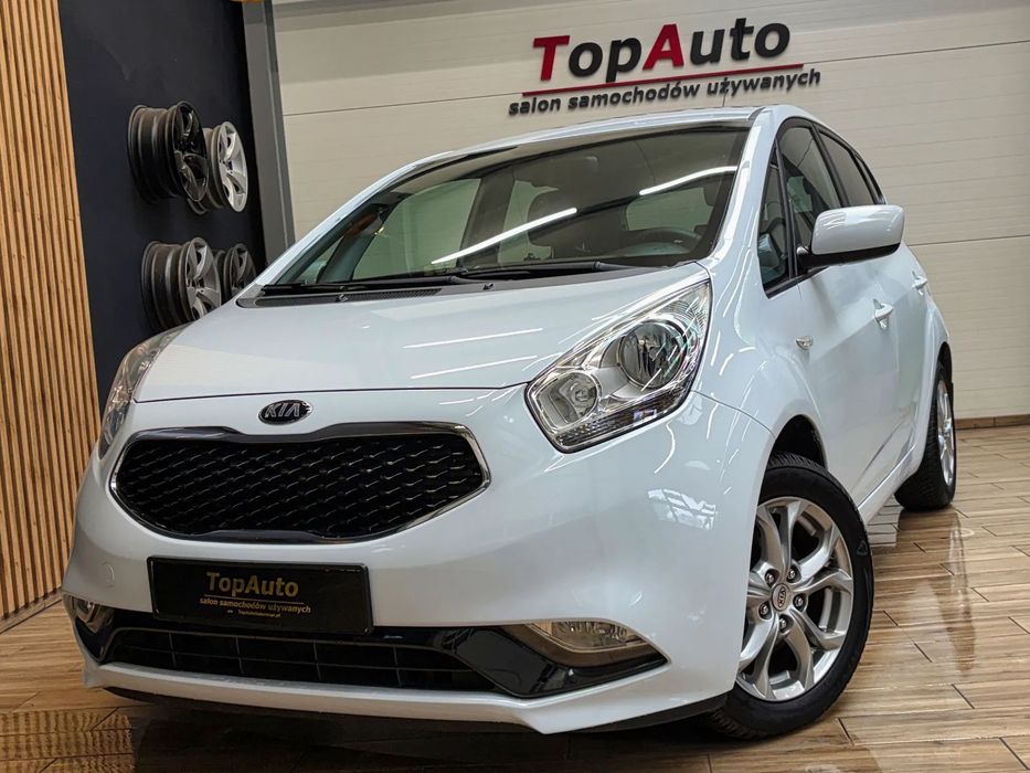Kia Venga