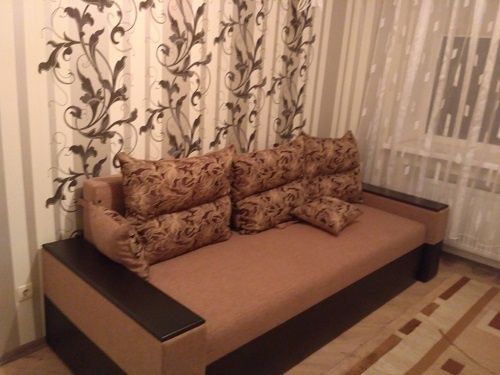 Посуточно Сити Центр, Обл.больница, Заболотного ул