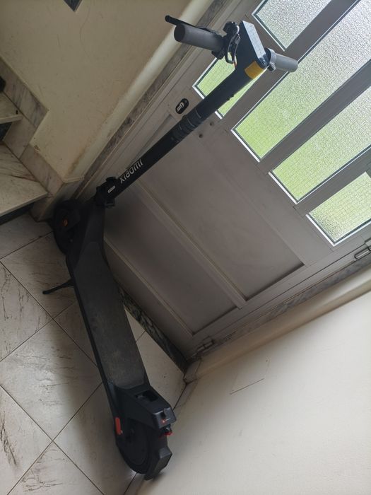 Xiaomi Electric Scooter 4 lite 2° gen