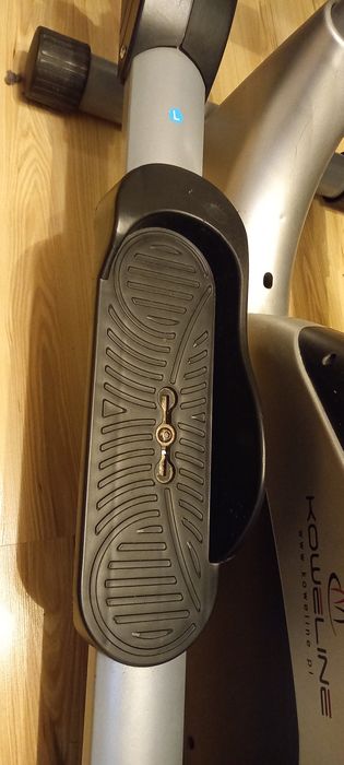 Orbitrek magnetyczny Kowaline xtrem