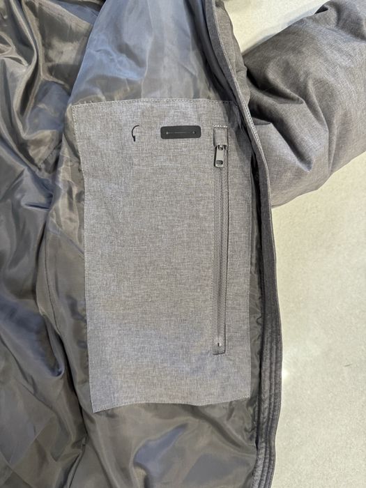 Пуховик UNIQLO Куртка UNIQLO