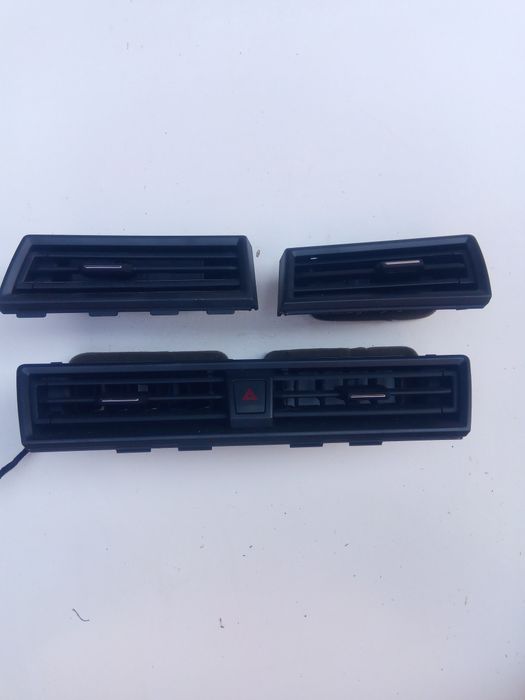 grelhas de sofagem de seat ibiza