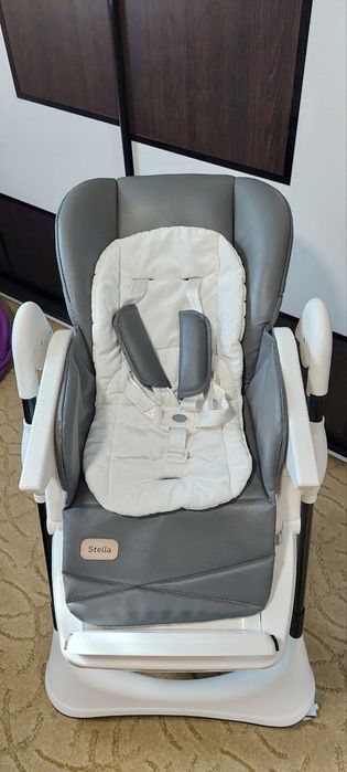 Стульчик для кормления Carello stella