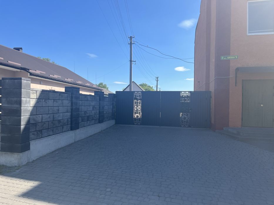 Здам в оренду комерційні приміщення в селищі Мізоч - More