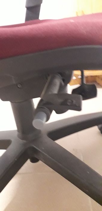 Krzesło.    obrotowe