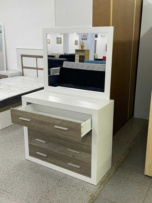 Conjunto de quarto Novo Paga na ato entrega Envio gratis