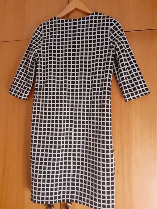 Vestido Meia Estação