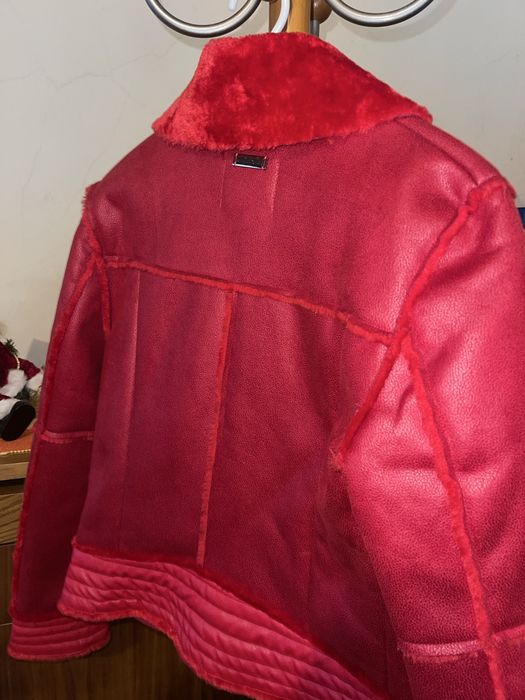 Casaco Inverno CafèNoir